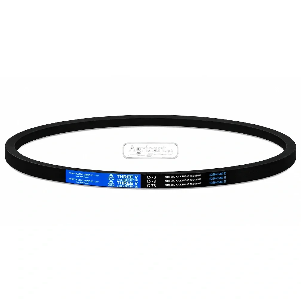 C78 V Belt