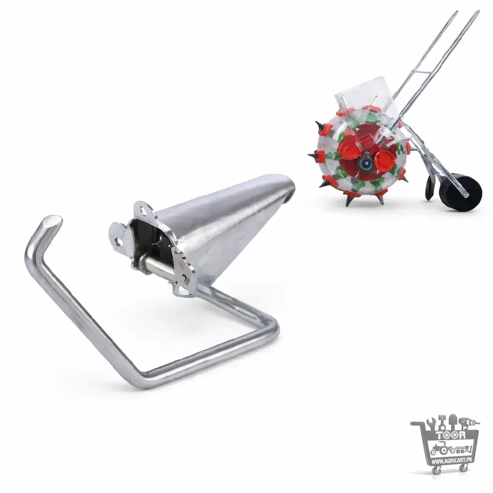 Multi Seed Planter Steel Tip A Grade