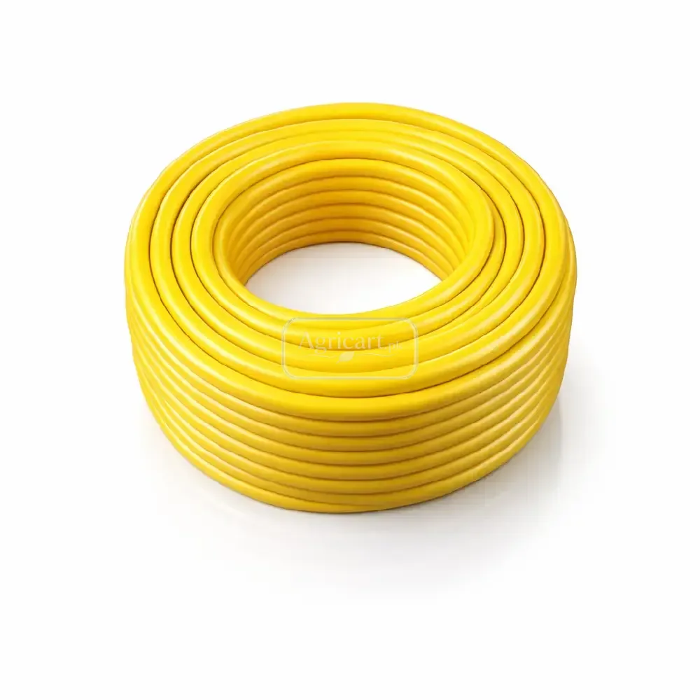 Garden Pipe 3/4 inch 2.5 Mm Local Yellow