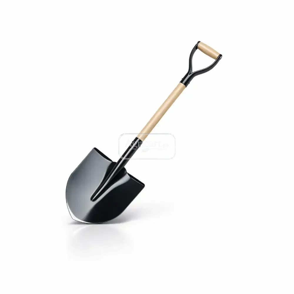 Shovel 9 Inch