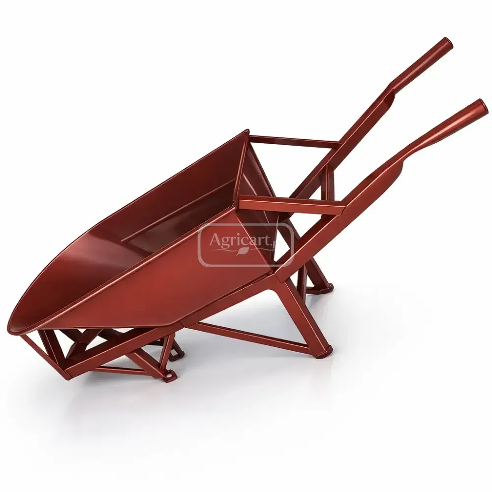 Wheelbarrow Trolley 20Kg