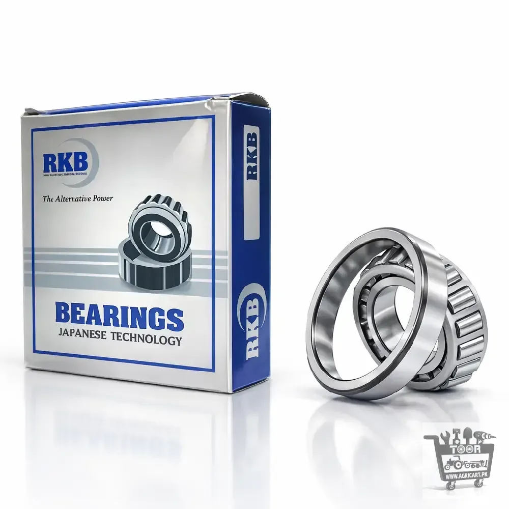 Tapered Roller Bearing Rkb 32208 (7508)