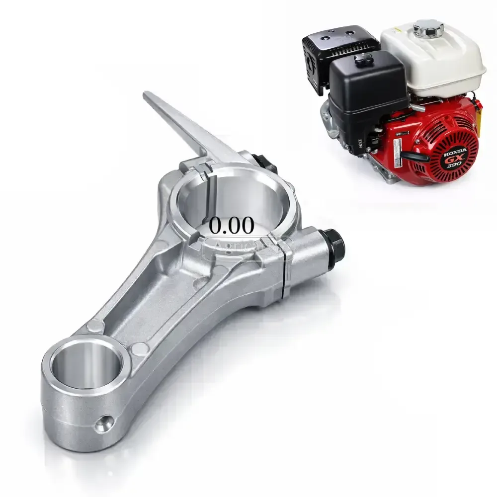 Gx 390 Petrol Engine Connecting Rod 0.00 Size