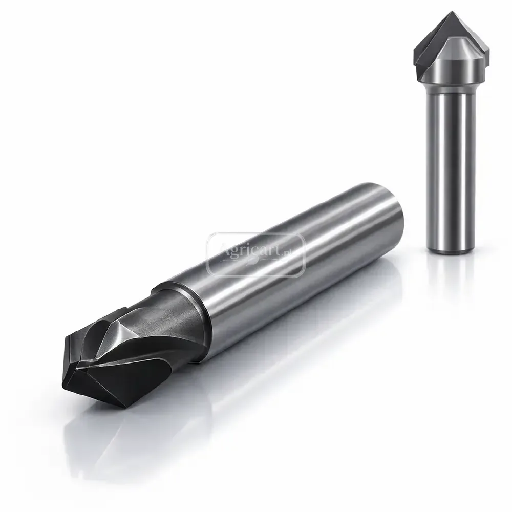 Router Bit 12 No V Type 2 Sutar X 2 Sutar