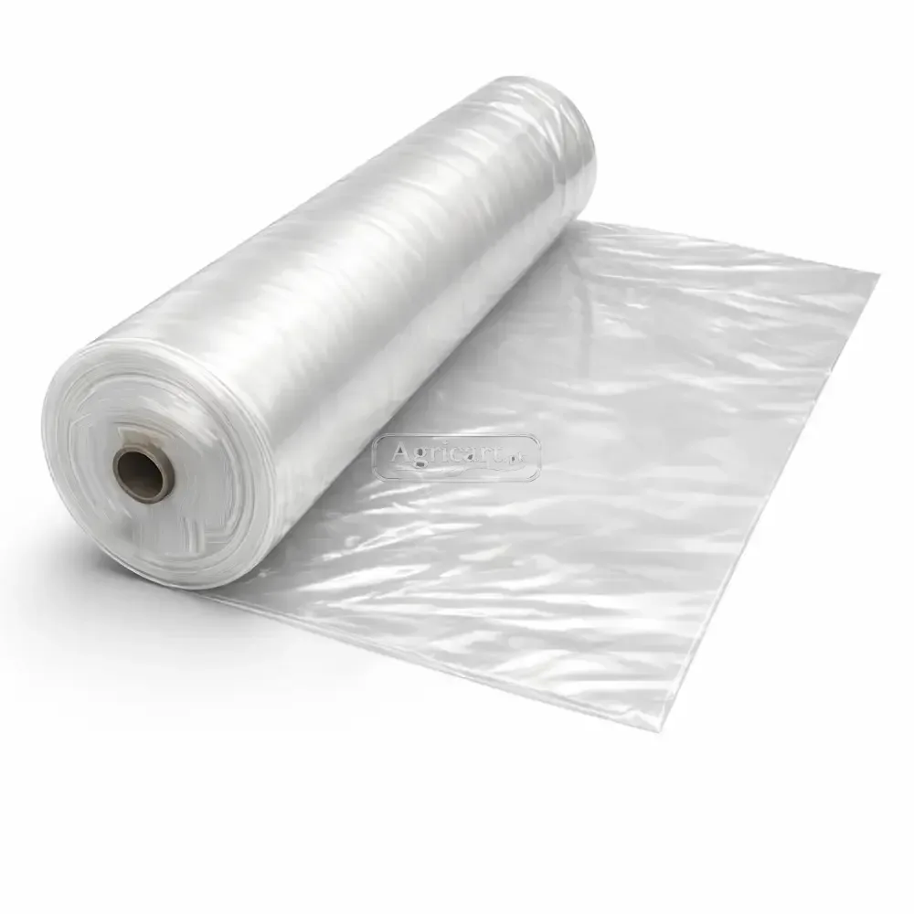 Polythene 84 Inches 15 Gauge