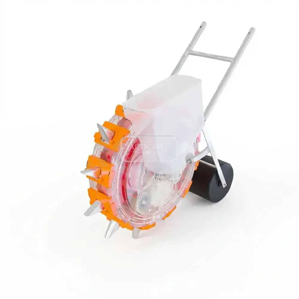 Multi Seed Planter Machine (Nt)