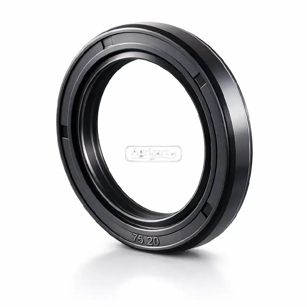Oil Seal 75 20