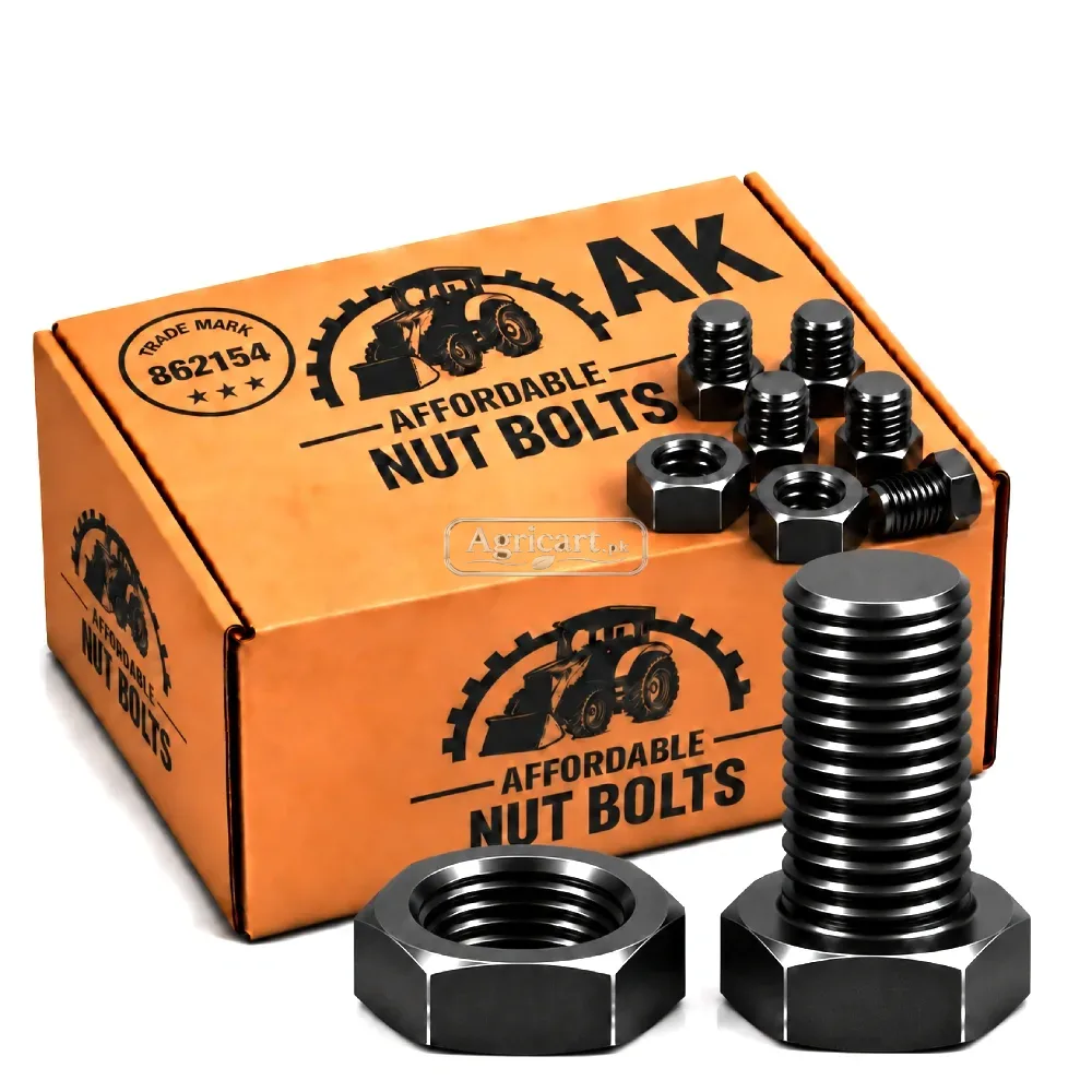 5 Sutar 1.5 Inch Ak