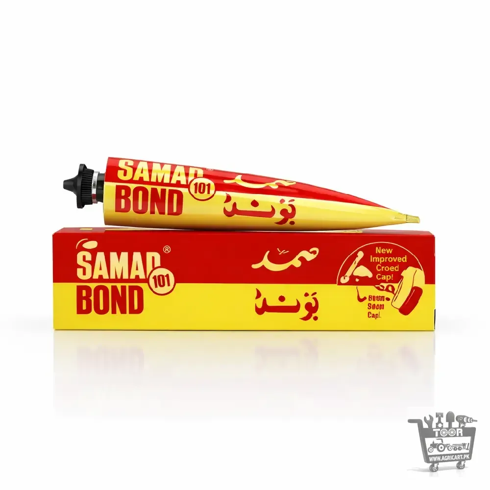 Samad Bond Tube Pack