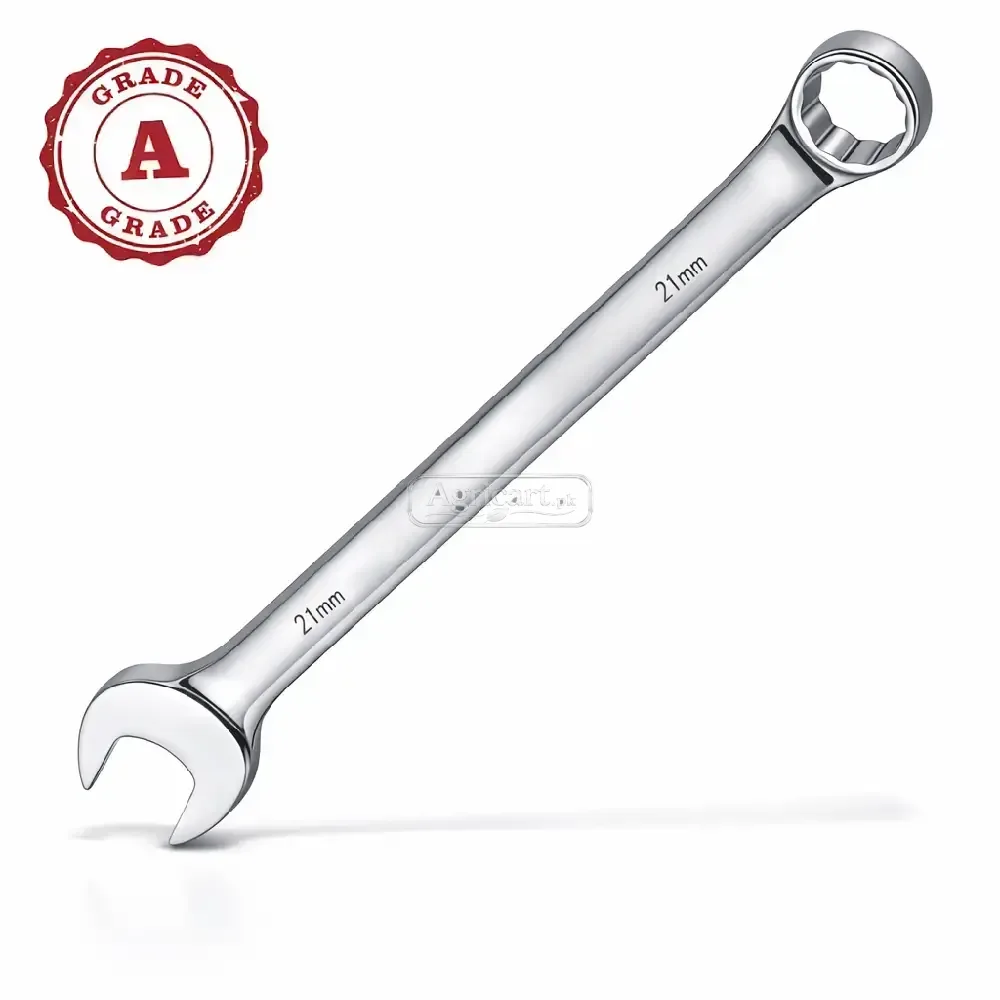 Combination Spanner 21Mm A Grade