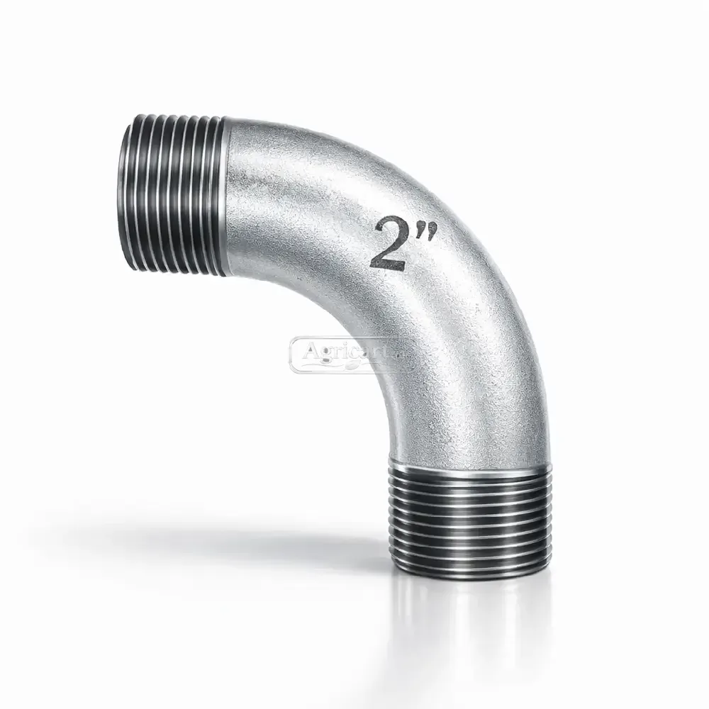 Gi Bend 2 Inch