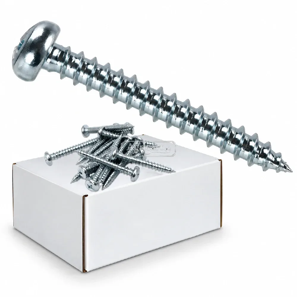 Self Tapping Screw 8 No 3 Inch