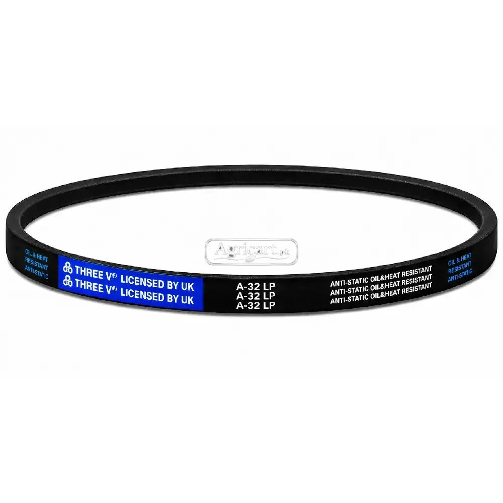 A Size V Belt A32