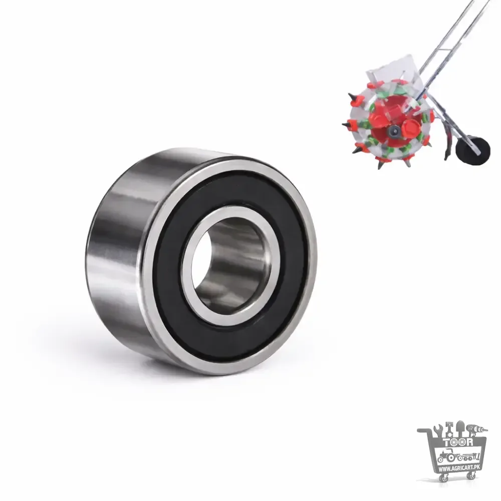 Multi Seed Planter Clutch Assembly Roller Iron