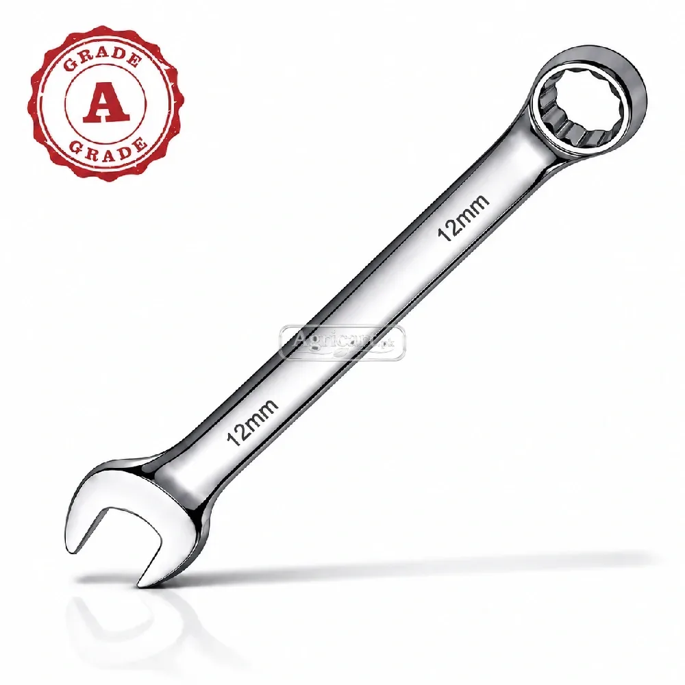 Combination Spanner 12Mm A Grade