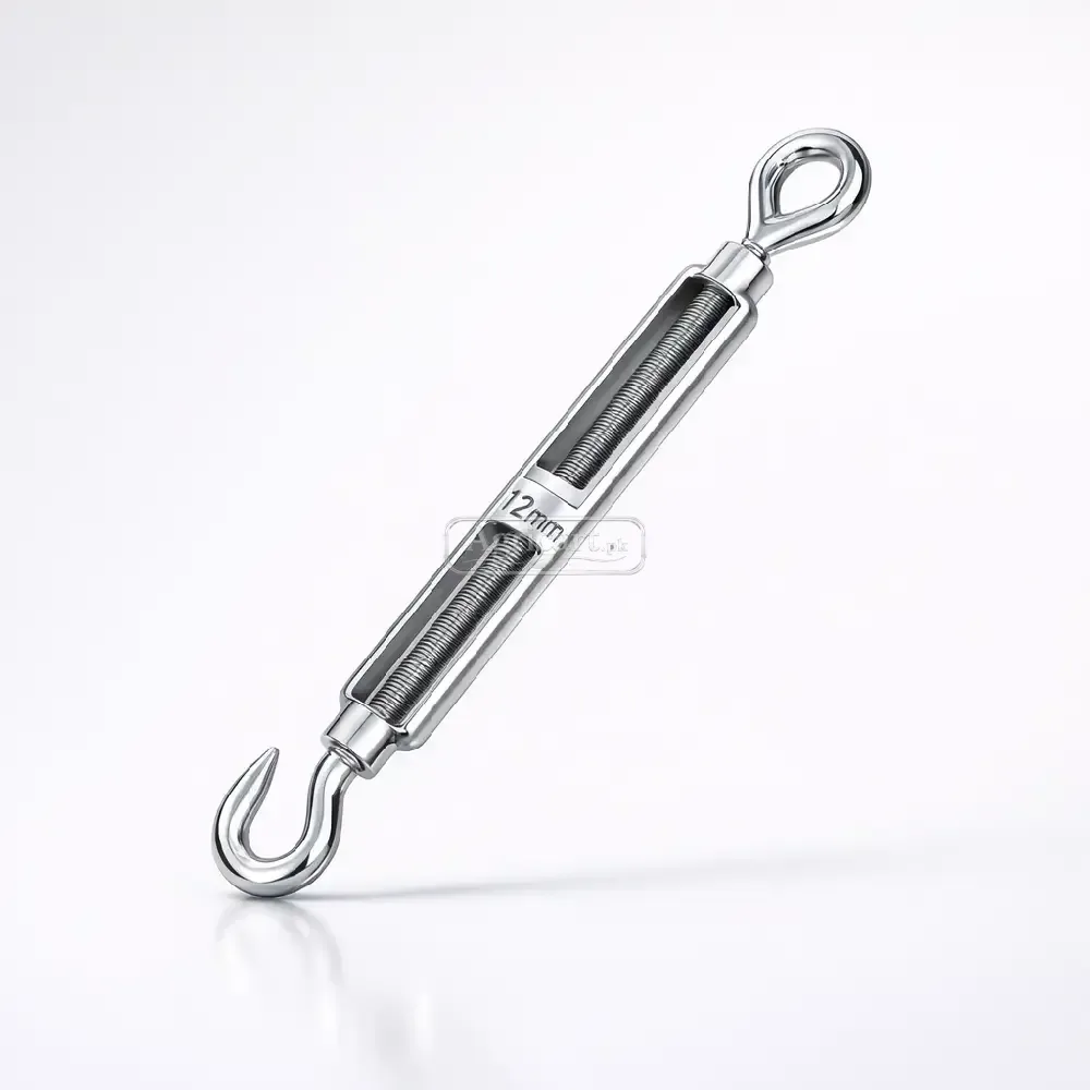 Turnbuckle 12Mm