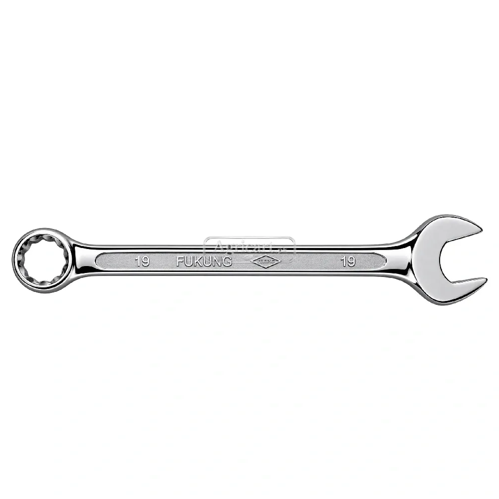 Combination Spanner 19Mm