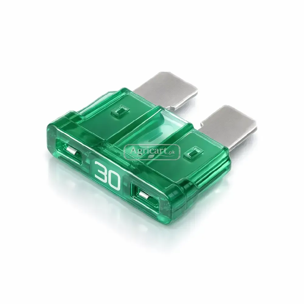 Plug In Fuse 30 Ampere