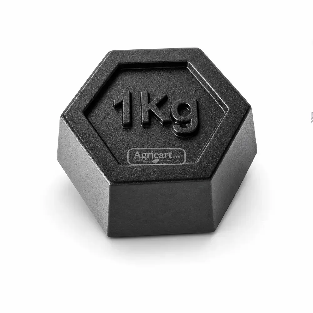 Weight Stone 1 Kg