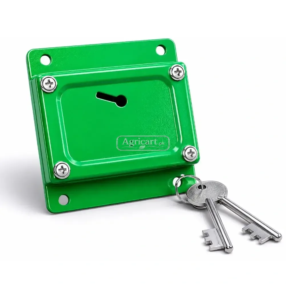 Shutter Lock C Grade
