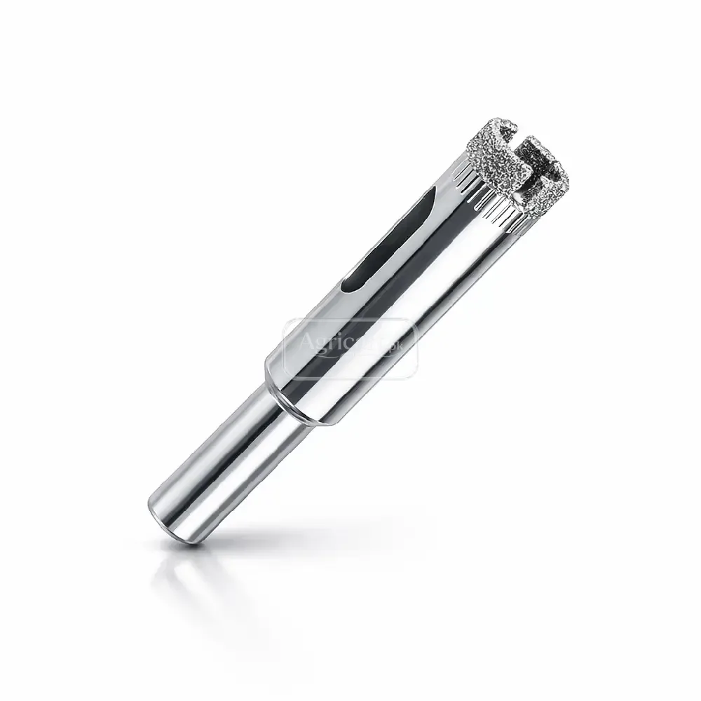 Diamond Hole Saw 8Mm