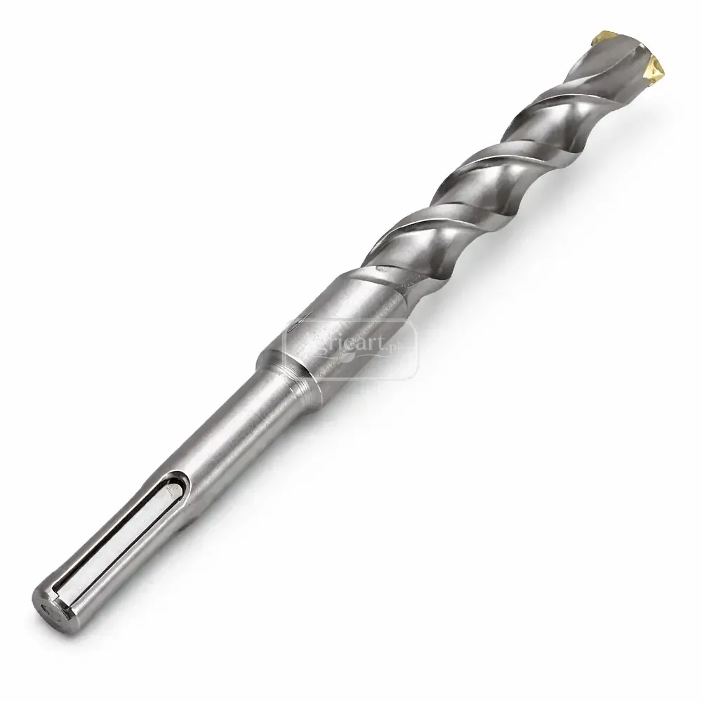 Hammer Drill Bits