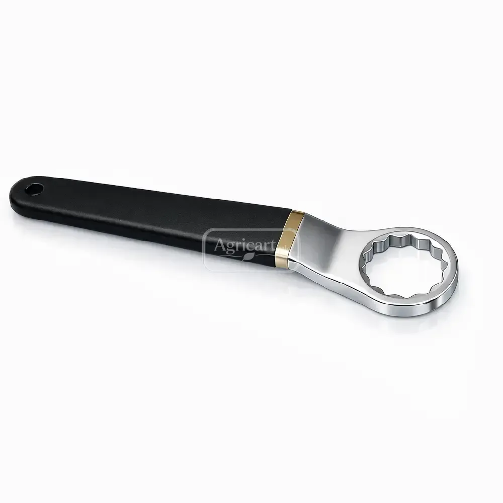 Motorcycle Handle Nut Ring Wrench
