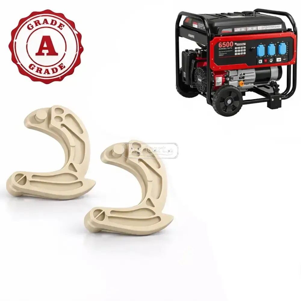 Portable Generator 6500 Watt Starter Wheel Drum Spool A Grade