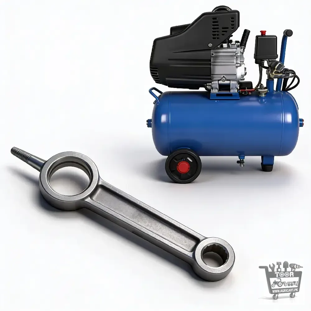 Air Compressor Connecting Rod 42Mm