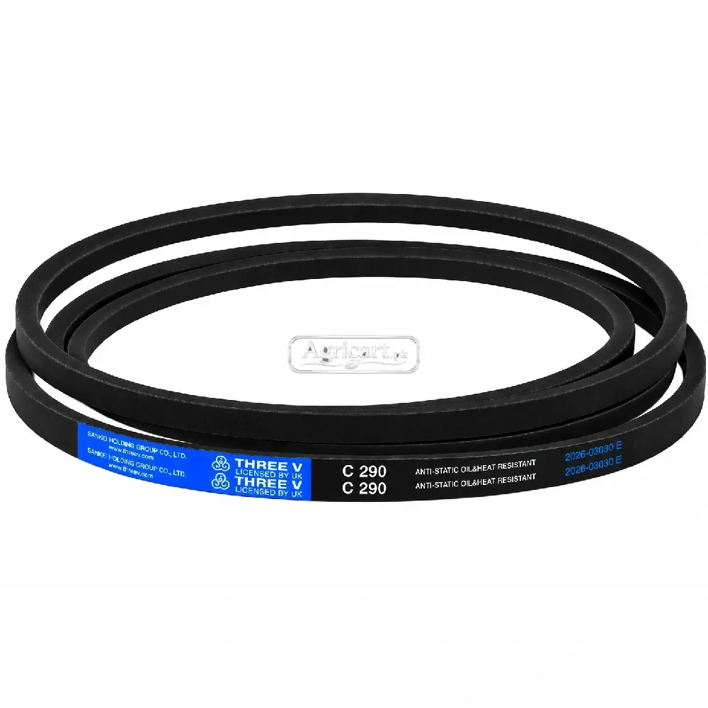 C290 V Belt