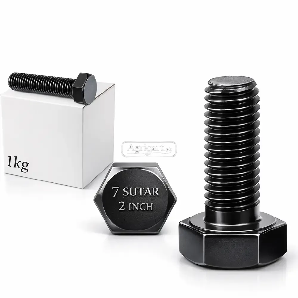 7 Sutar 2 Inch