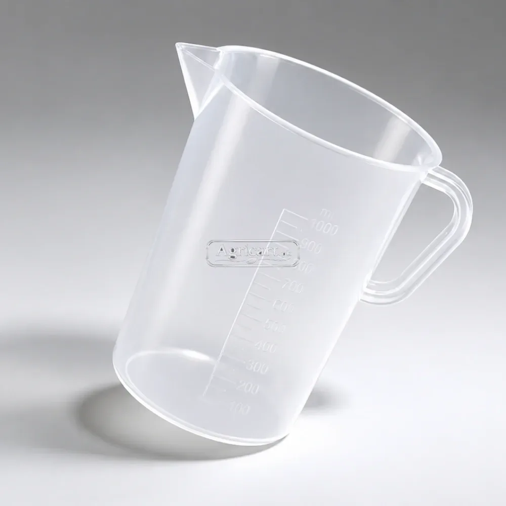 Plastic Measure 1 Liter
