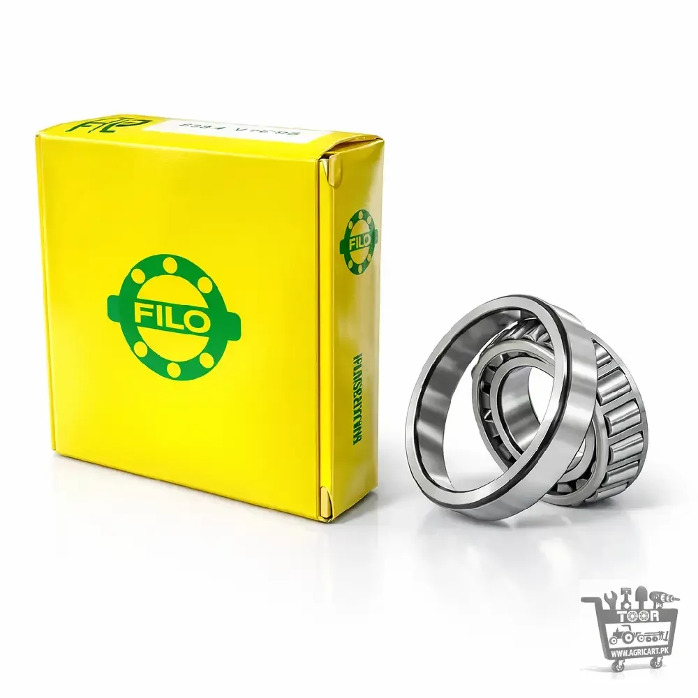 Tapered Roller Bearing Filo 67048