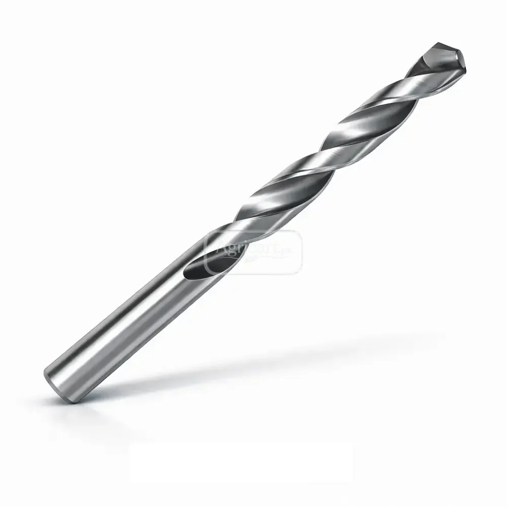 Hss White Metal Drill Bit 27/32 (6.75 Sutar)