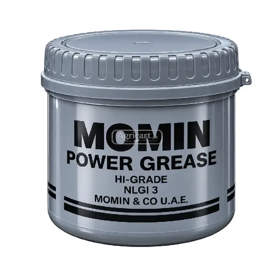 Momin Power Grease