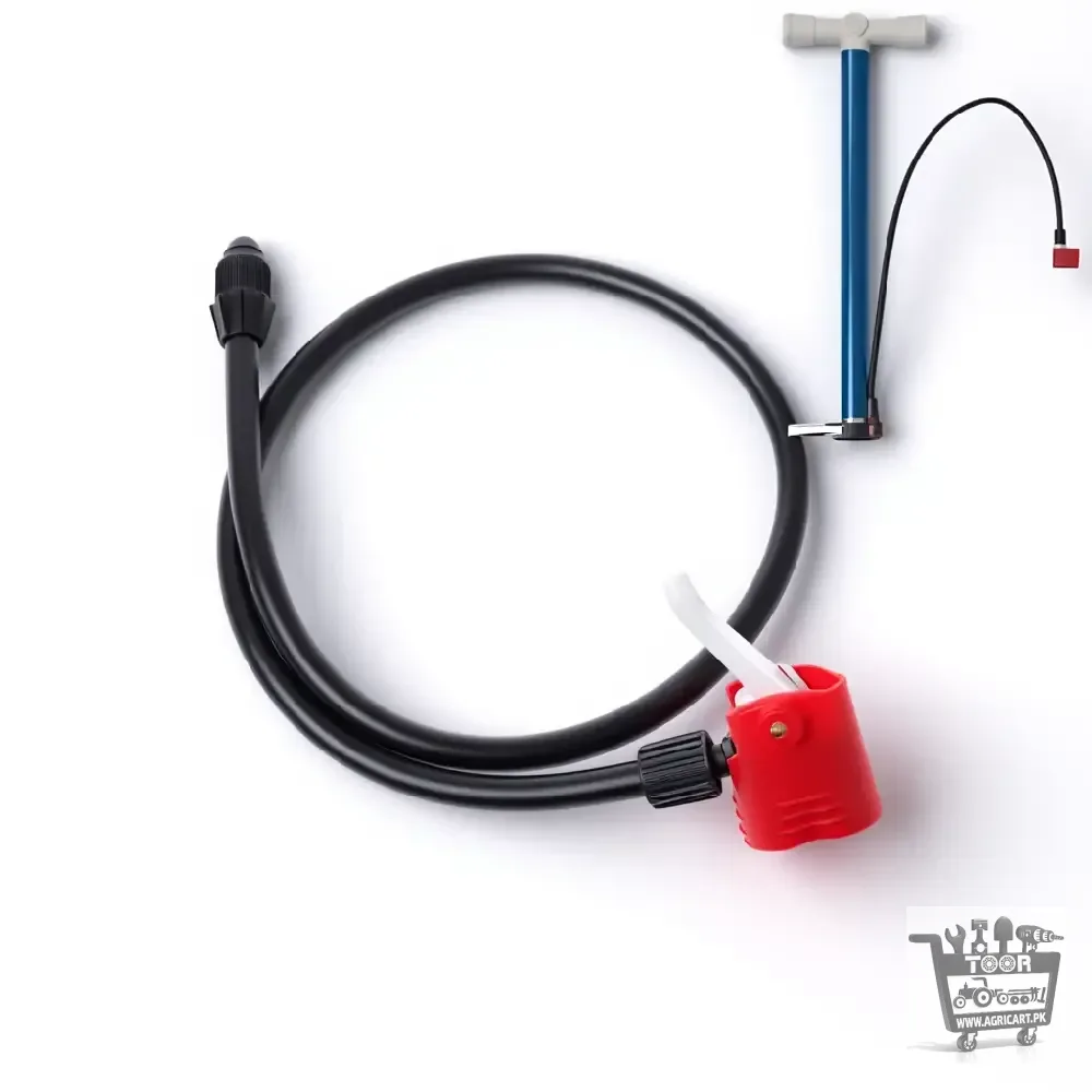Hand Air Pump Pipe A Grade