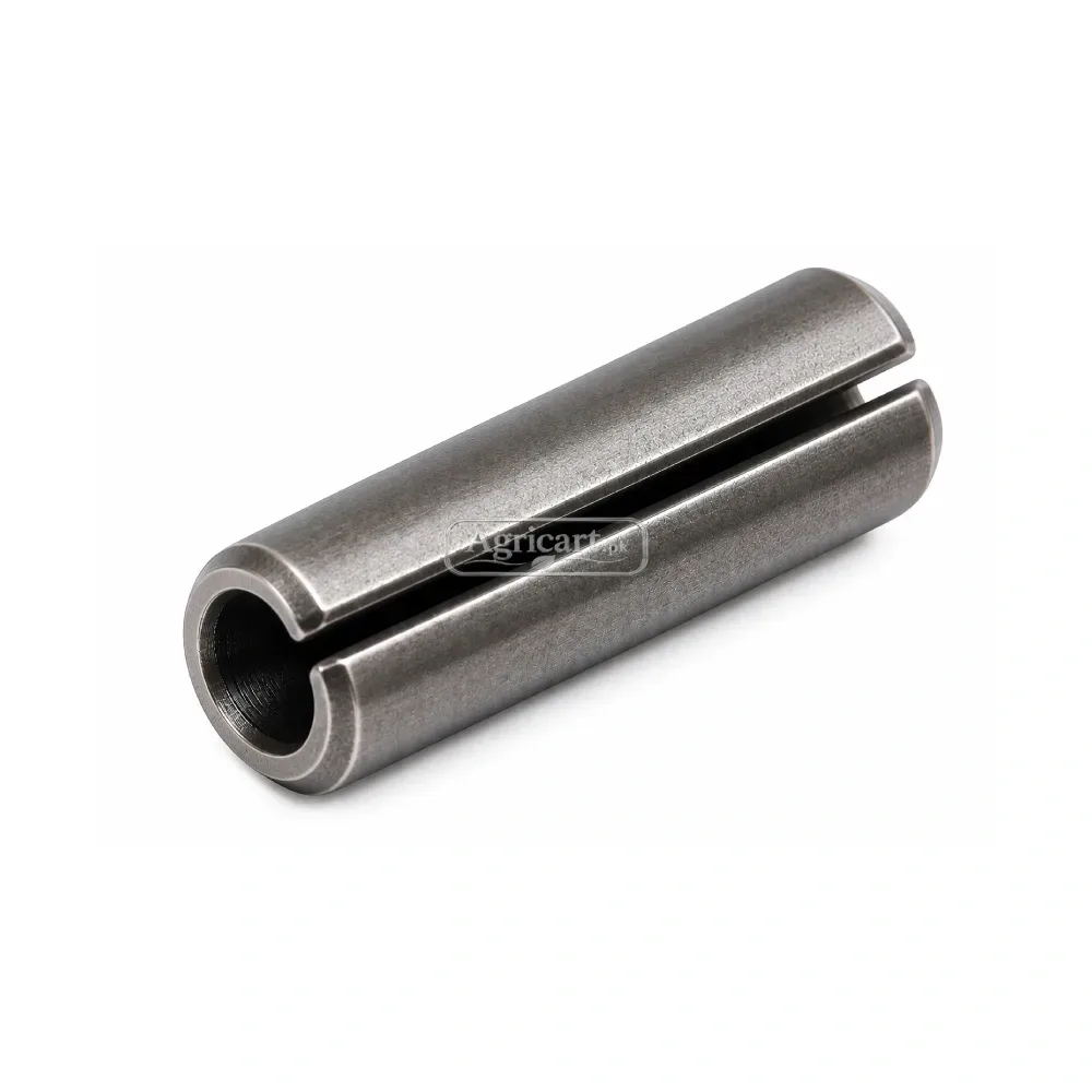 Slotted Spring Pin 8Mm