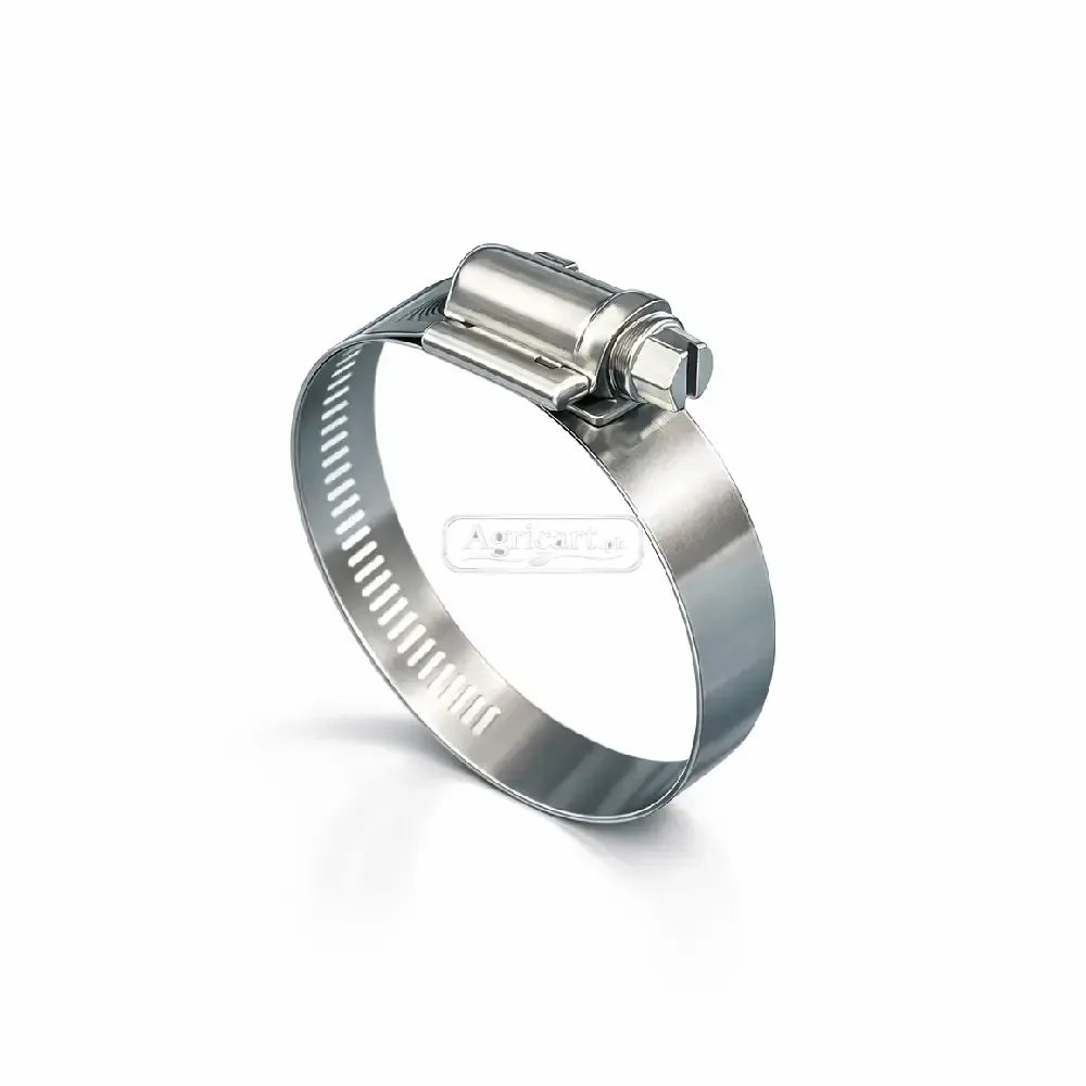 Jubilee Hose Clamp 2 Inch
