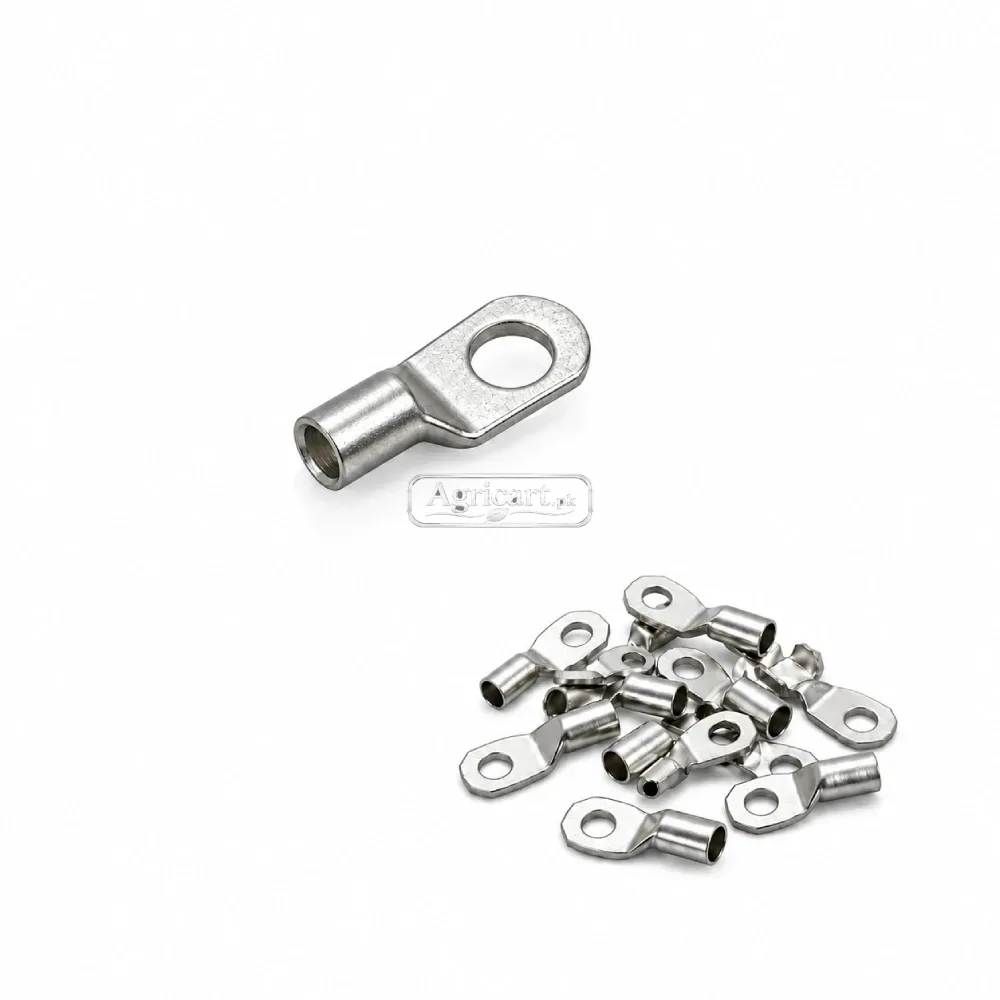 Electrical Cable Thimble 1.8Mm D