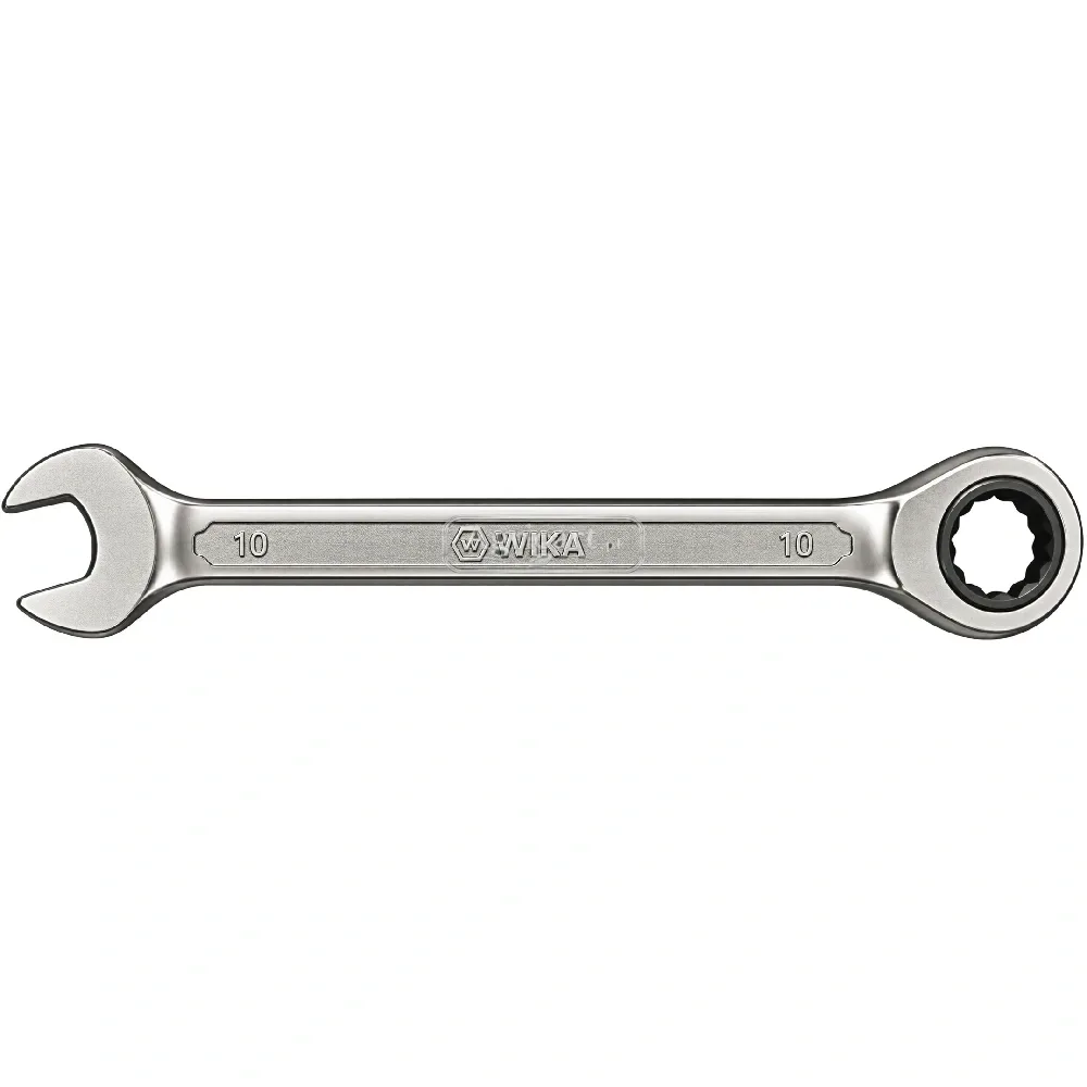 Ratchet Combination Spanner 10Mm D