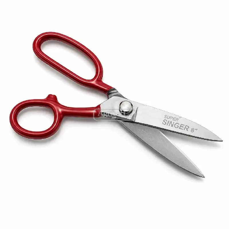 Scissor 8 Inch A Grade