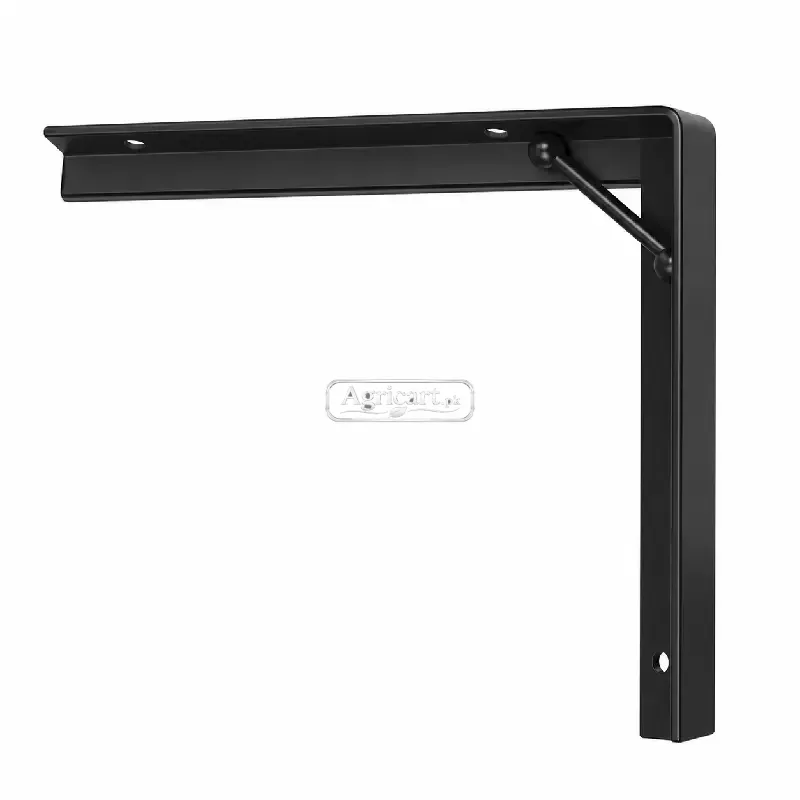L Type Shelf Type Bracket 6Inch X 6Inch