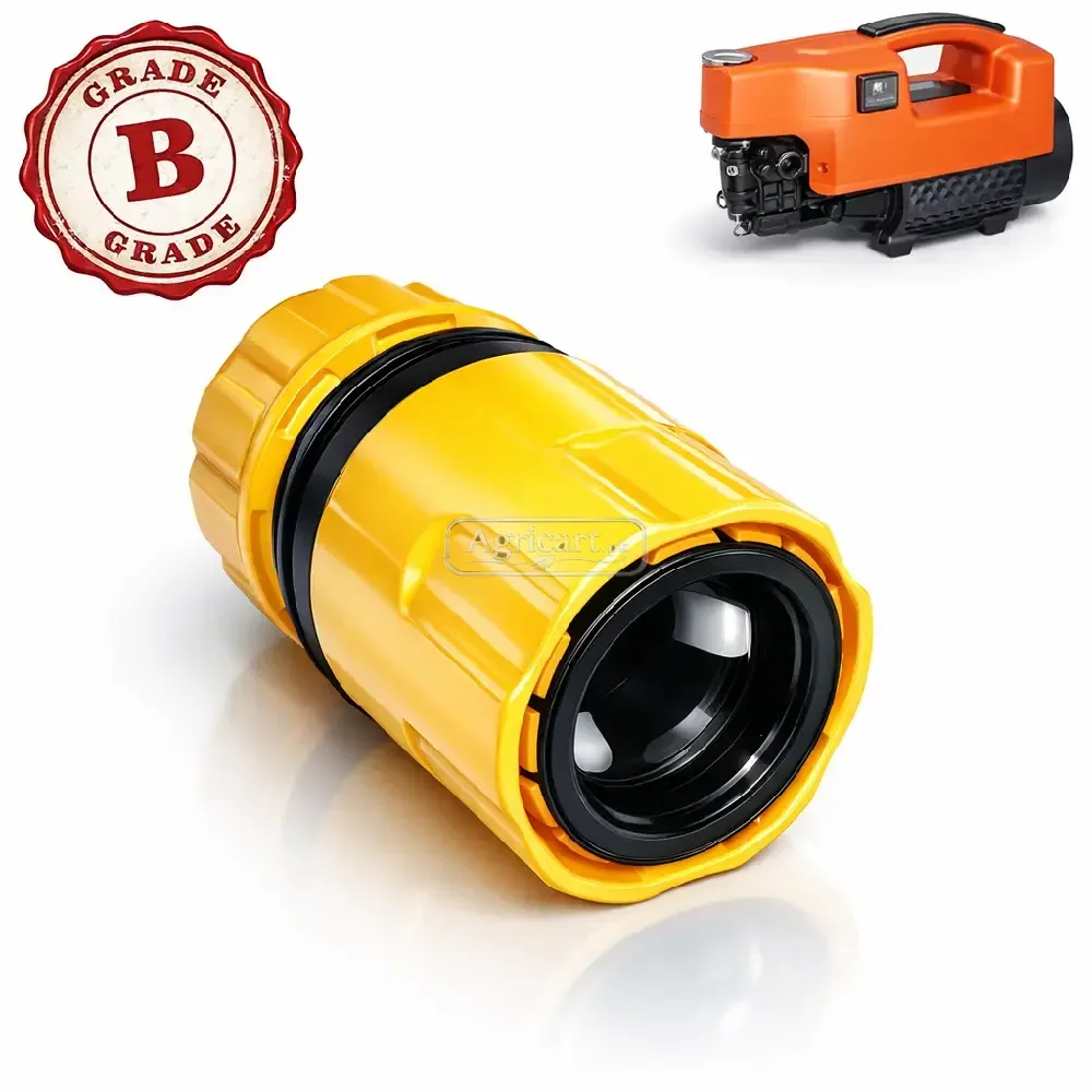 Car Washer Connector Adapter B Grade