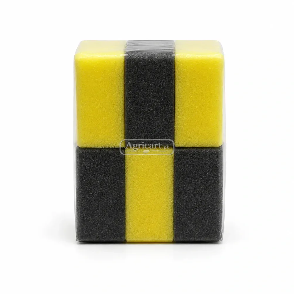 Sponge Foam Set Small Packet