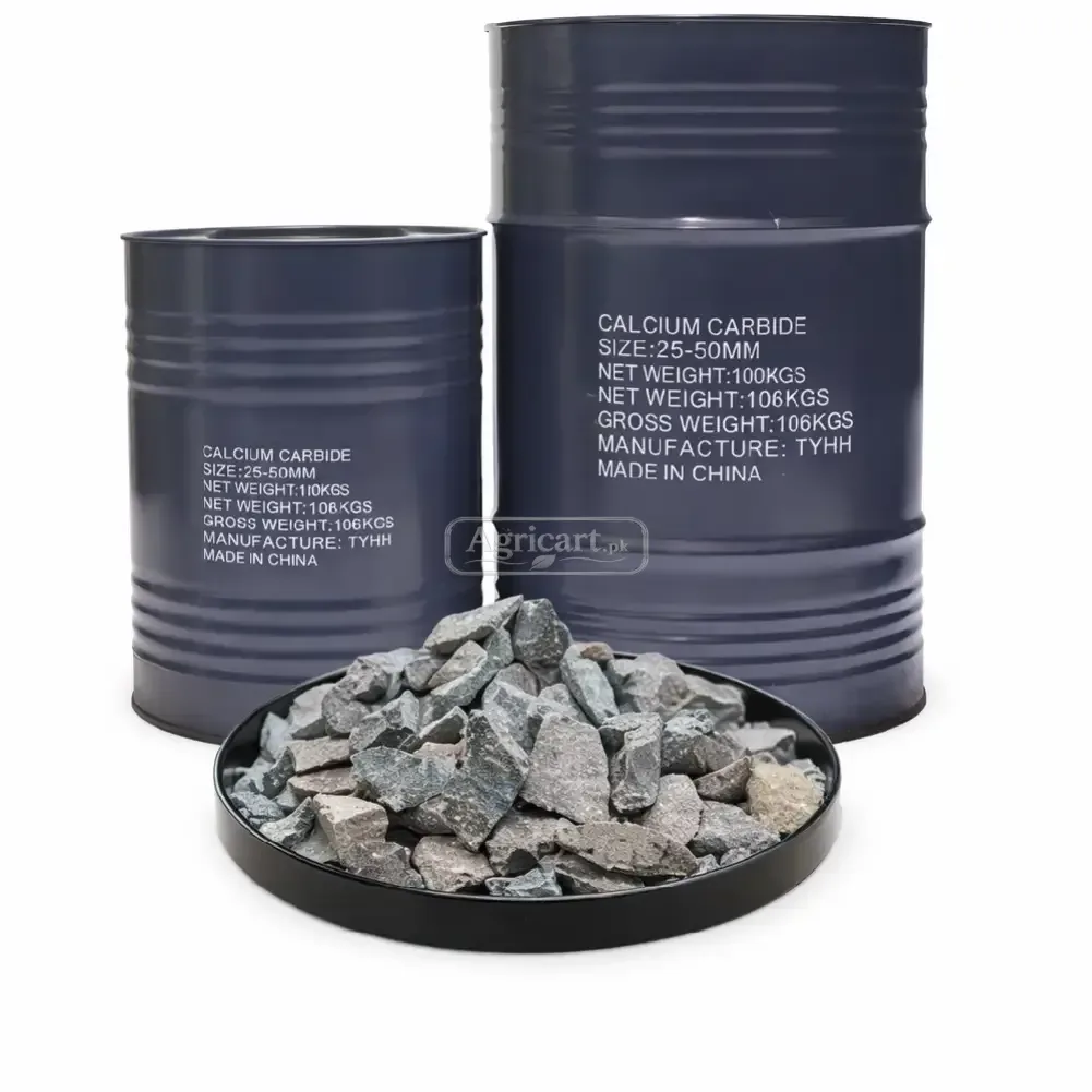 Calcium Carbide Gas Welding Stone