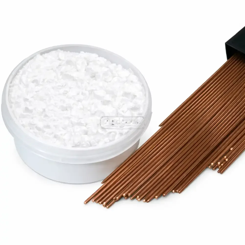 Gas Brazing Flux Powder
