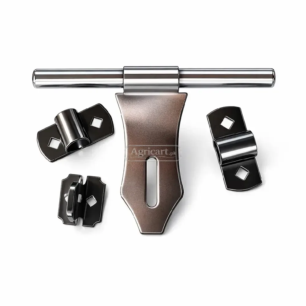 Door Aldrop 8 Inch B Grade