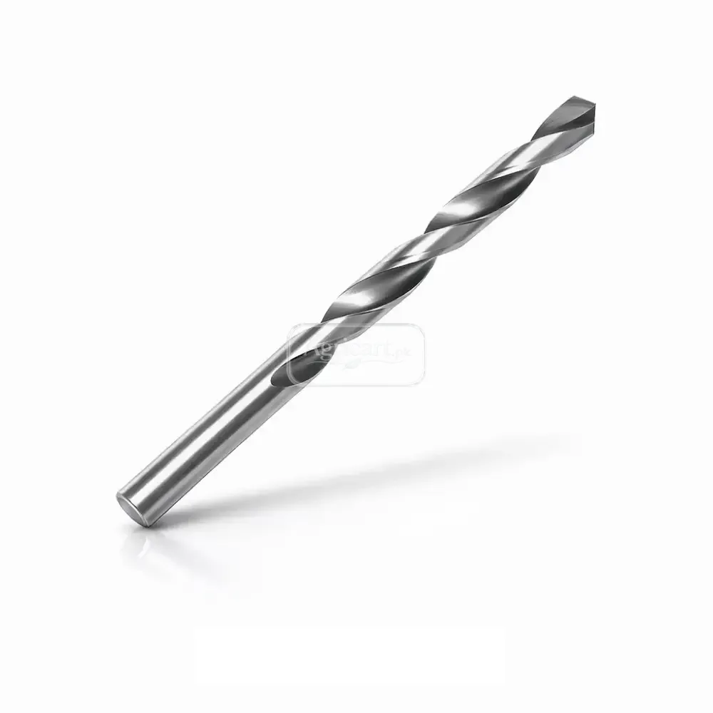 Hss White Metal Drill Bit 17/32 (4.25 Sutar)