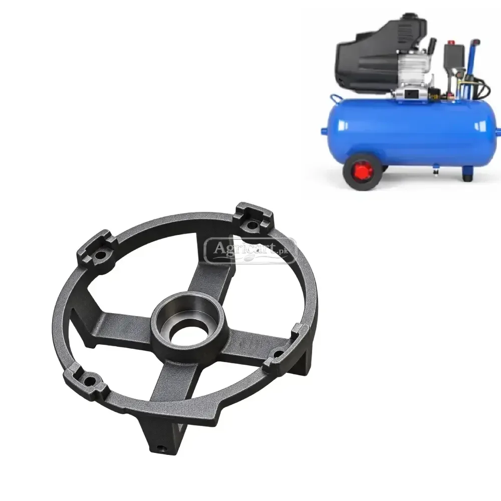 Air Compressor  Motor Cover