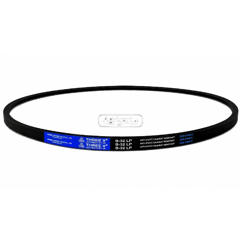 B32 V Belt
